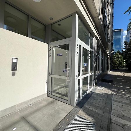Apartamentw3M Varsovia Exterior foto
