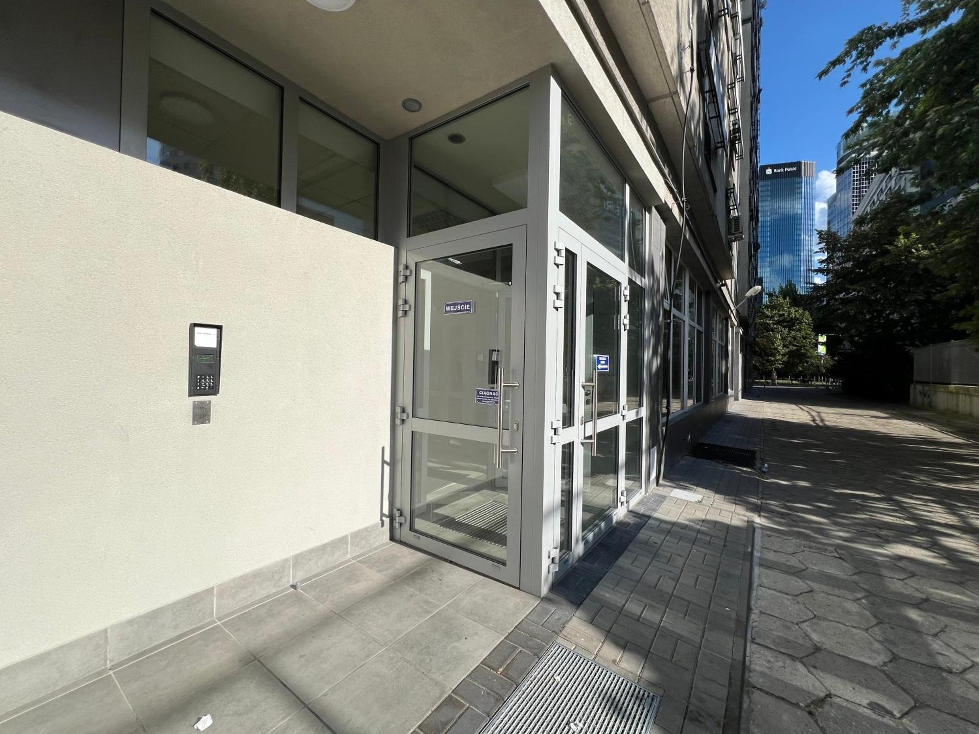 Apartamentw3M Varsovia Exterior foto